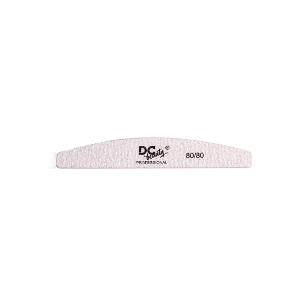 DCBeauty DC03 Nail File 8080