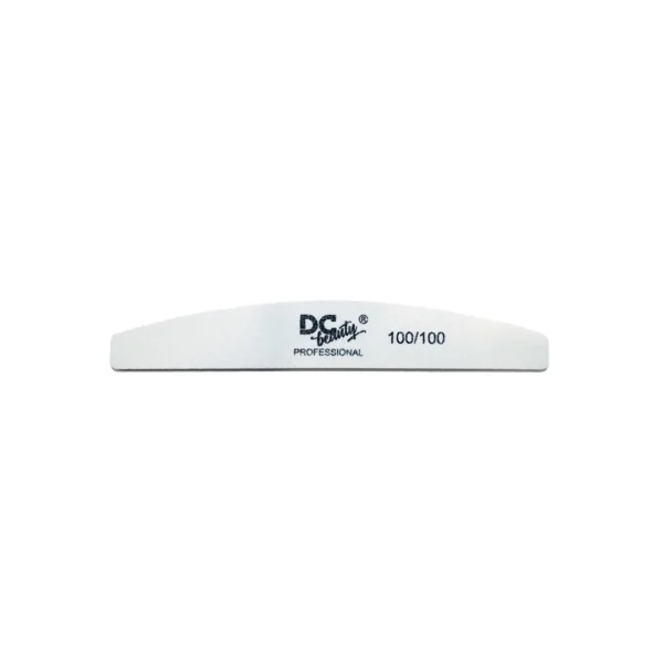 DCBeauty DC04 Nail File 100100