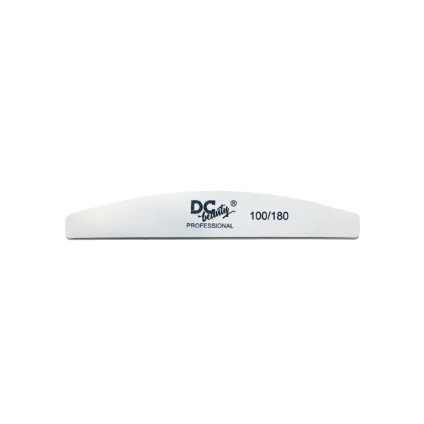 DCBeauty DC04 Nail File 100180