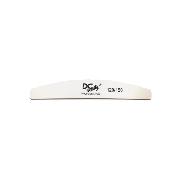 DCBeauty DC04 Nail File 120150