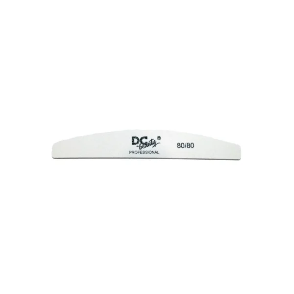 DCBeauty DC04 Nail File 8080