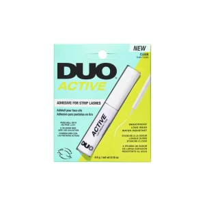 Duo Active Clear 64672