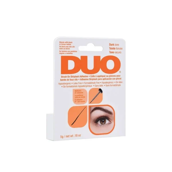 Duo Brush-on Striplash Adhesive - 56896INT