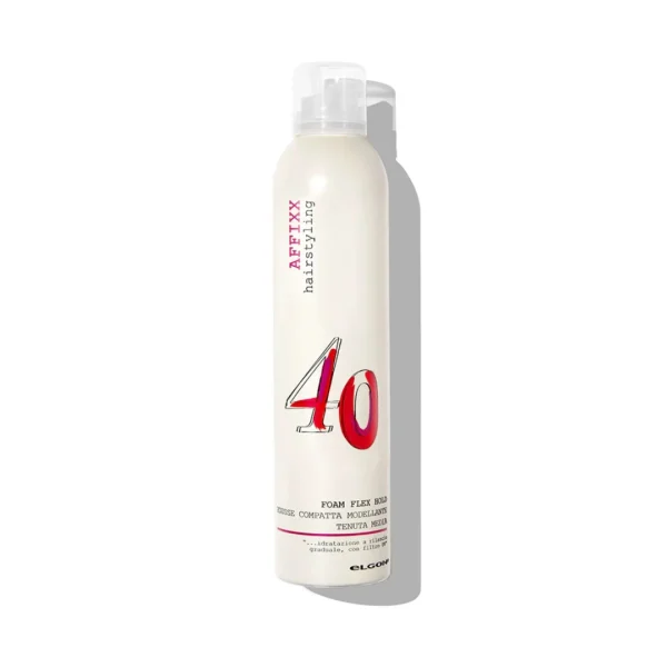 Elgon Affixx 40 Foam Flex Bond