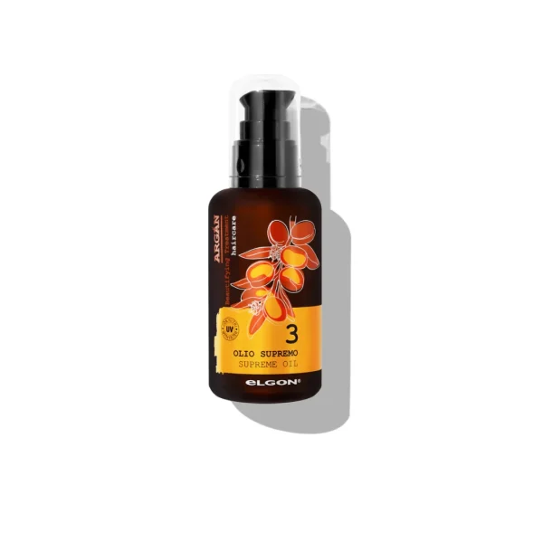 Elgon Argan Olio Supremo