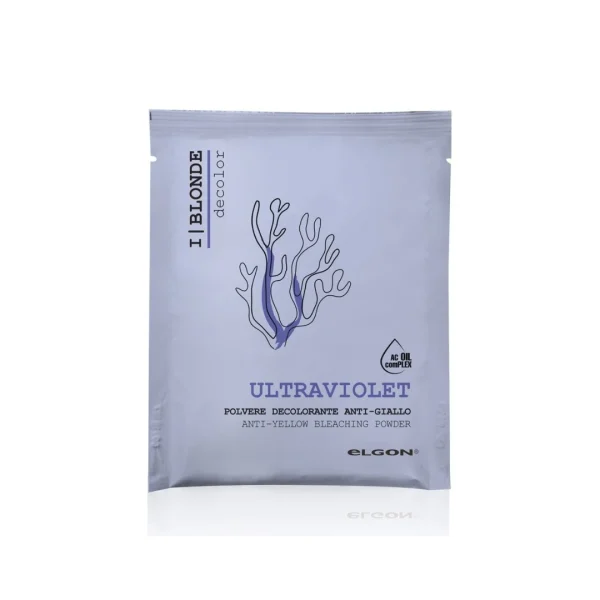 Elgon I-Blonde Decolorant Ultraviolet 50g