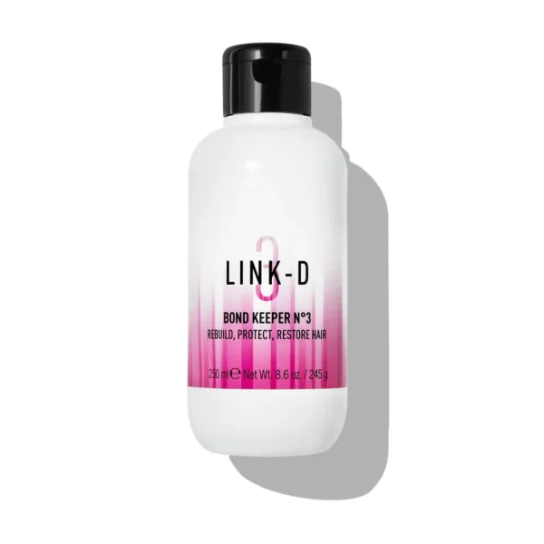 Elgon Link D Bond Keeper No.3