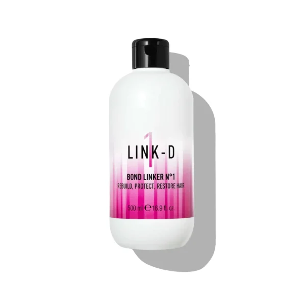 Elgon Link D Bond Linker no.1