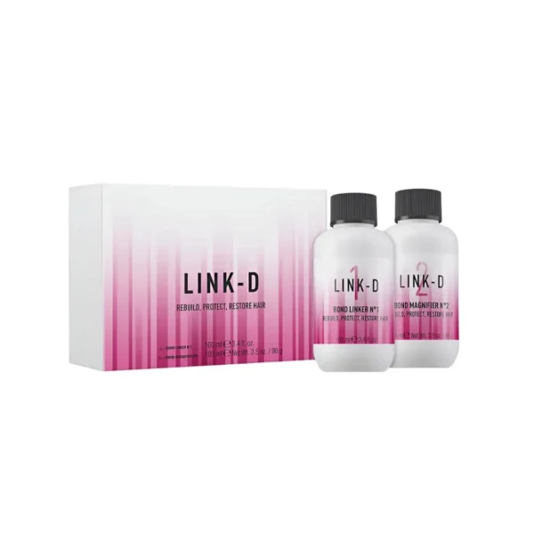 Elgon Link-D Set #1