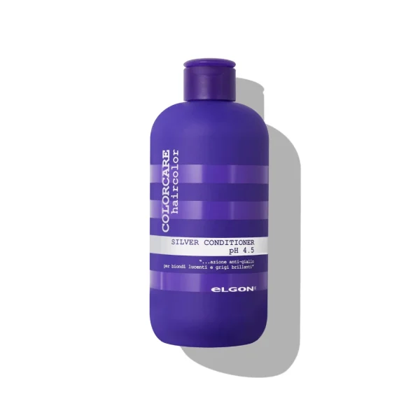 Elgon SilverCare Conditioner