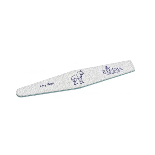 EzFlow Nail File Grey Wolf