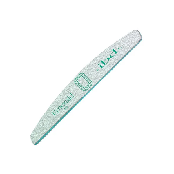 IBD Emerald Nail File