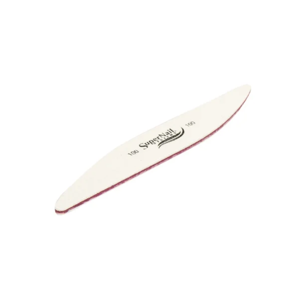 SuperNail Nail File 100100