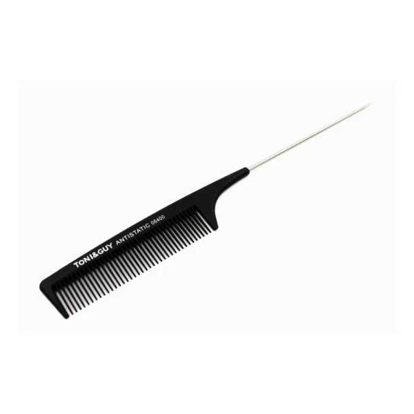 Toni&Guy Carbonantistatic Češalj 06400