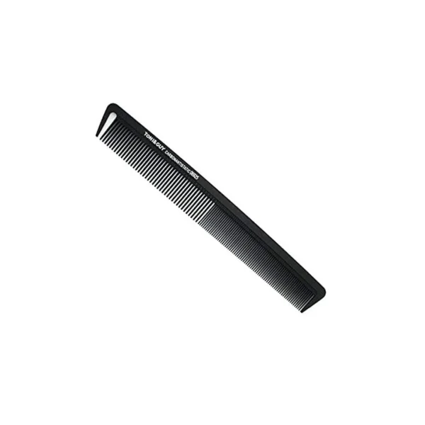 Toni&Guy Carbon Antistatic Češljevi 06925
