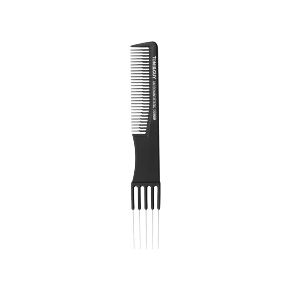 Toni&Guy Carbonantistatic Češalj 06969