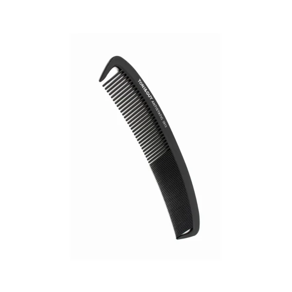 Toni&Guy Carbonantistatic Češalj 0913
