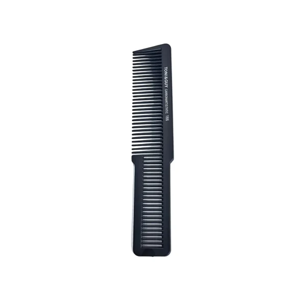 Toni&Guy Carbonantistatic Češalj 166