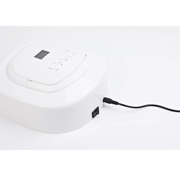 Vita 48w LedUV Lamp plugged