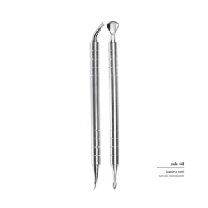 kiepe Pedikerski instrument 448