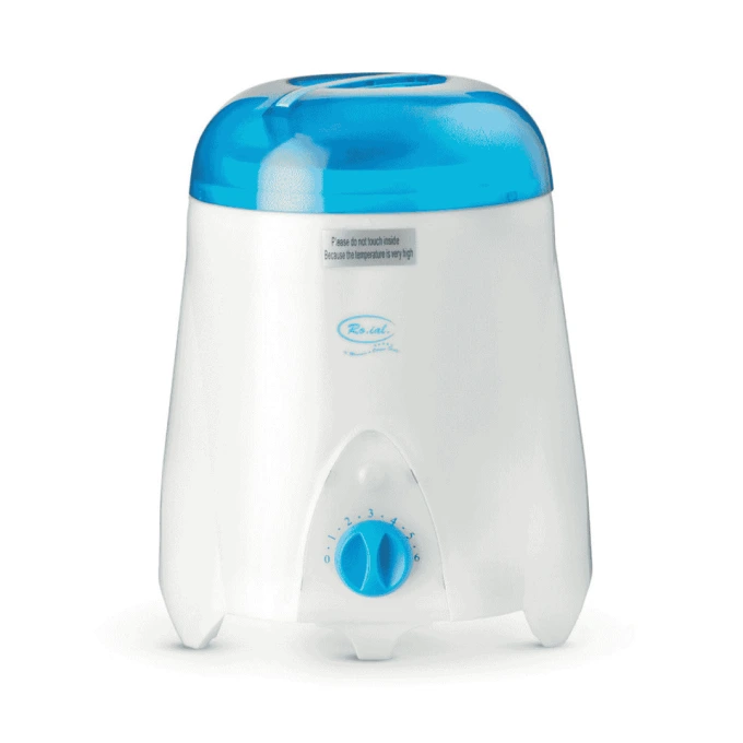 Grijač Voska 800ml 1 Roial Grijač Voska for434