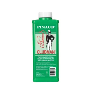 Neutralni puder za tijelo i lice