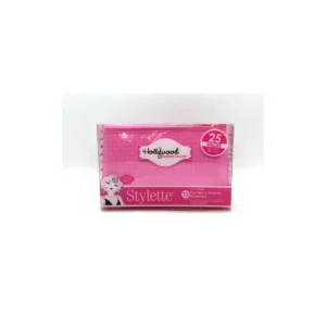 Modni Set Za Hitne Popravke Roza