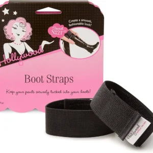 Elastične trake za hlače u čizmama