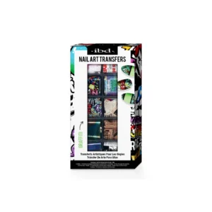 Graffiti Folije Za Nokte