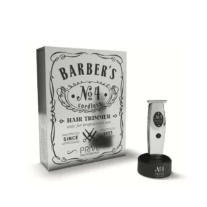Kiepe Prive no. 4 Trimmer