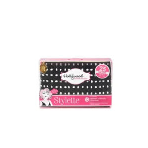 Modni Set Za Hitne Popravke Crni