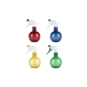 Pumpica za vodu u bojama