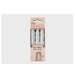 Set umjetnih noktiju s ljepilom seductress