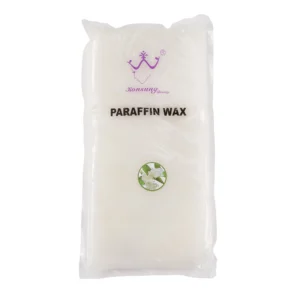 Konsung Paraffin Wax 450g Jasmin