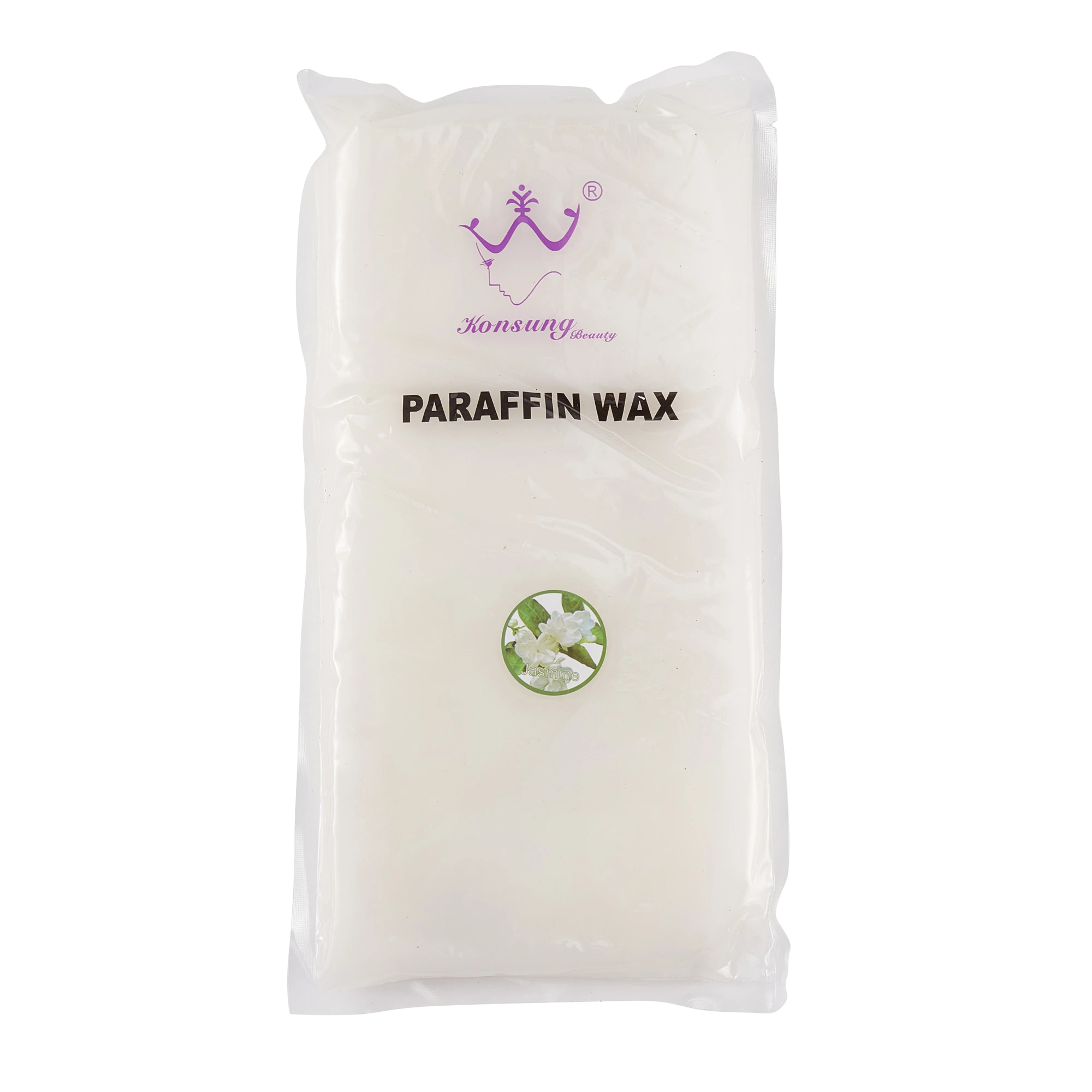 Paraffin Wax 450g 1 Konsung Paraffin Wax 450g Jasmin