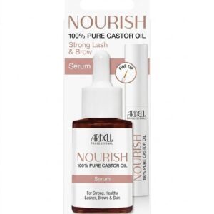 Ardell Nourish 100% Pure Castor Oil