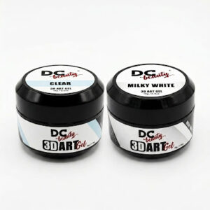 DC Beauty 3D Art Gel 15g