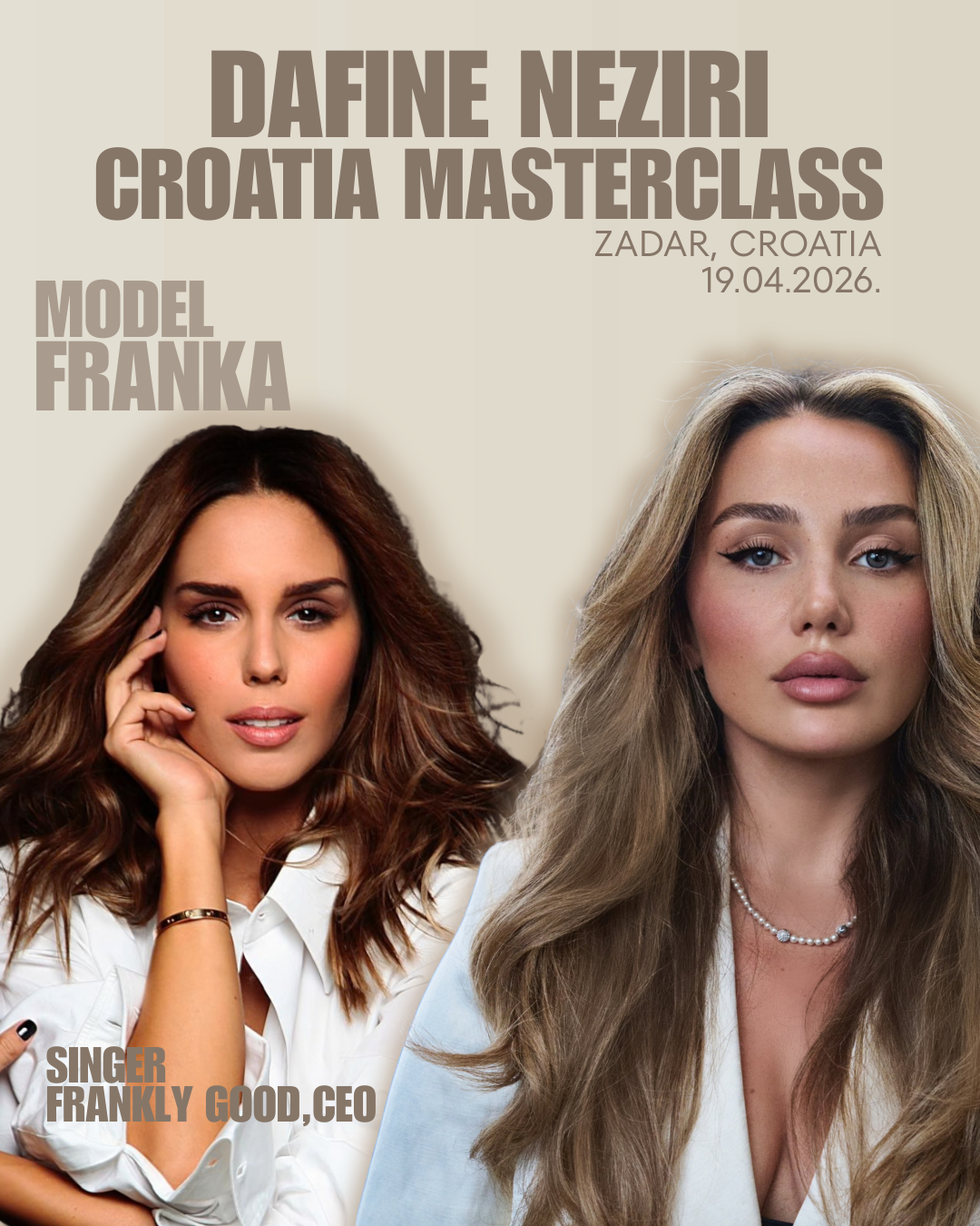 defina neziri masterclass