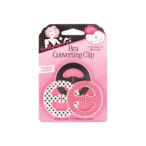 Bra Converting Clip 3pcs