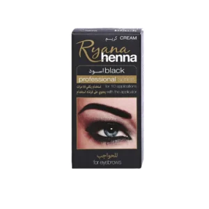 Henna za obrve