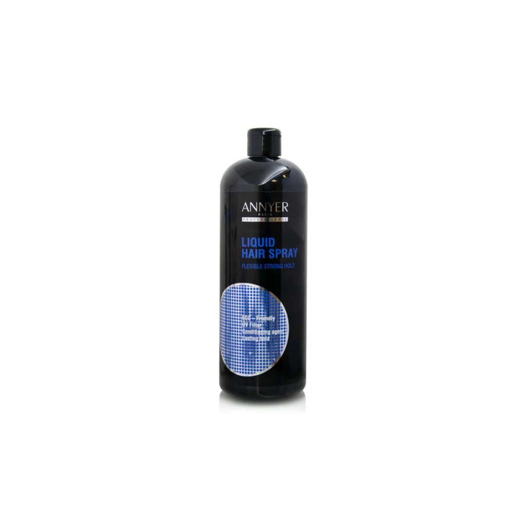 Liquid Hair Spray