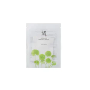 Centella Asiatica Calming Mask