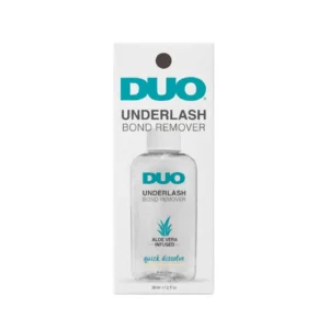 Underlash Bond Remover
