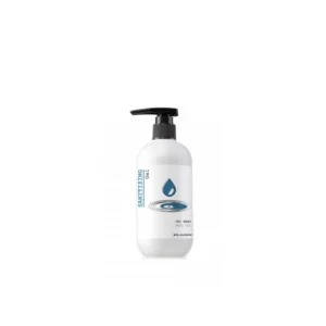 Sanitizing Gel
