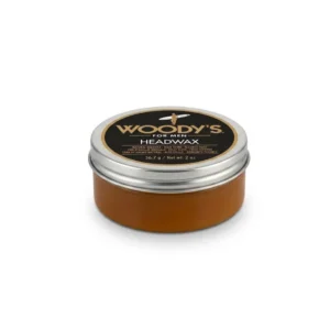 Headwax