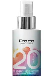 20 in 1 Rainbow Spray