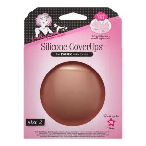 Silicone CoverUps