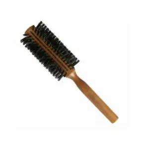 Wooden Hair Brush