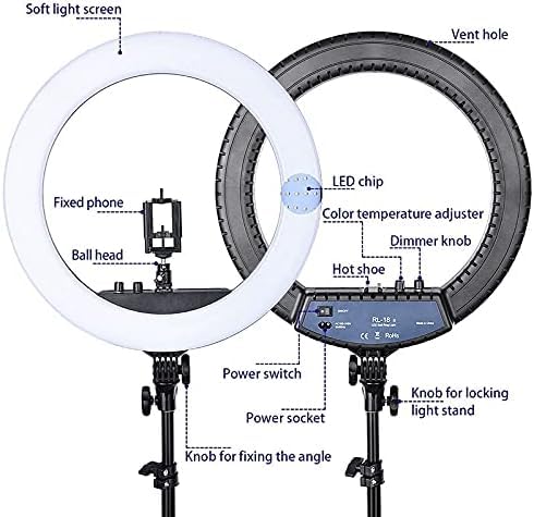 Ring Light - Slika 5