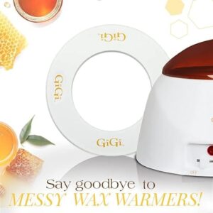 Clean Collars for Wax Warmers